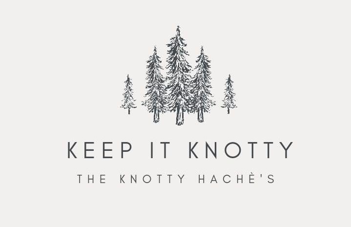 The Knotty Haches